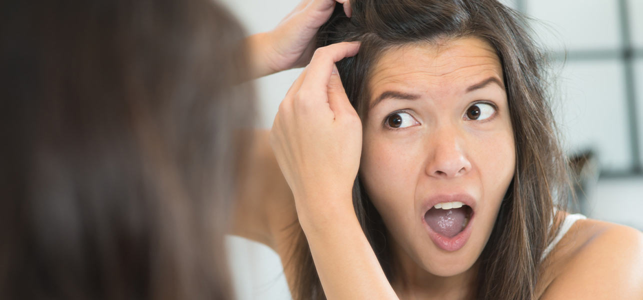 Vitamins to Stop Hairs from Turning Grey